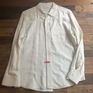 Designer Men’s Button Up